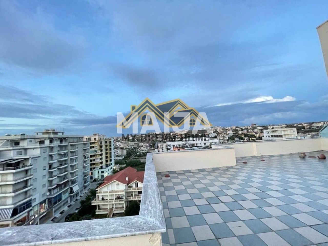 Апартаменты в Дурресе, Албания, 154 м² - фото 1