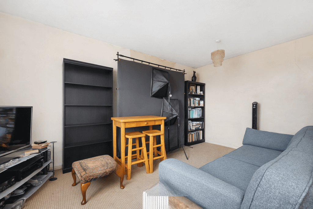 Квартира в Лондоне, Великобритания, 42 м² - фото 8