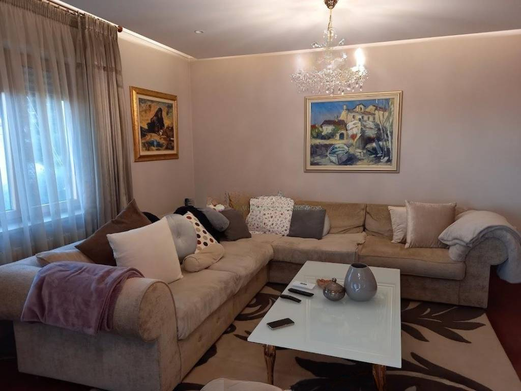 Дом в Опатии, Хорватия, 300 м² - фото 8