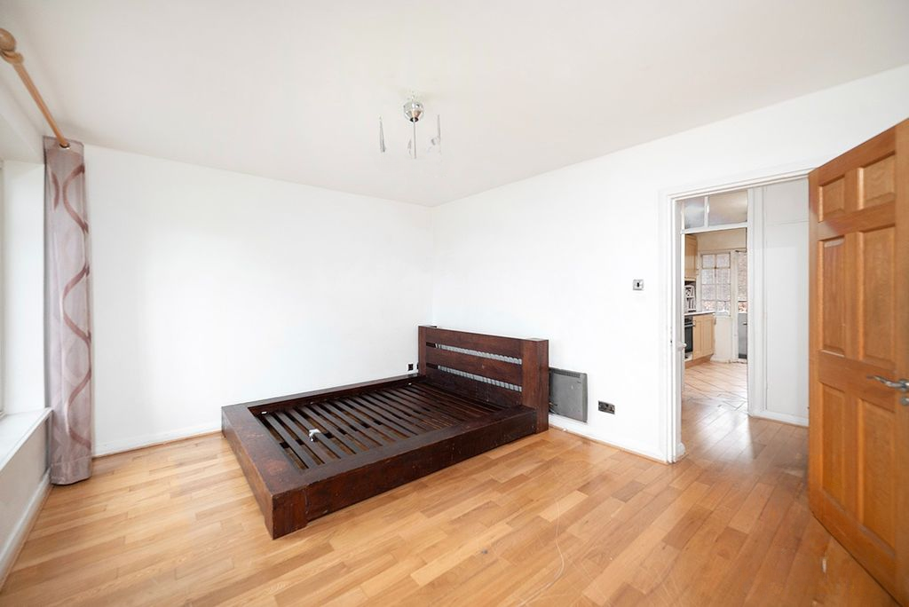 Квартира в Лондоне, Великобритания, 71 м² - фото 8