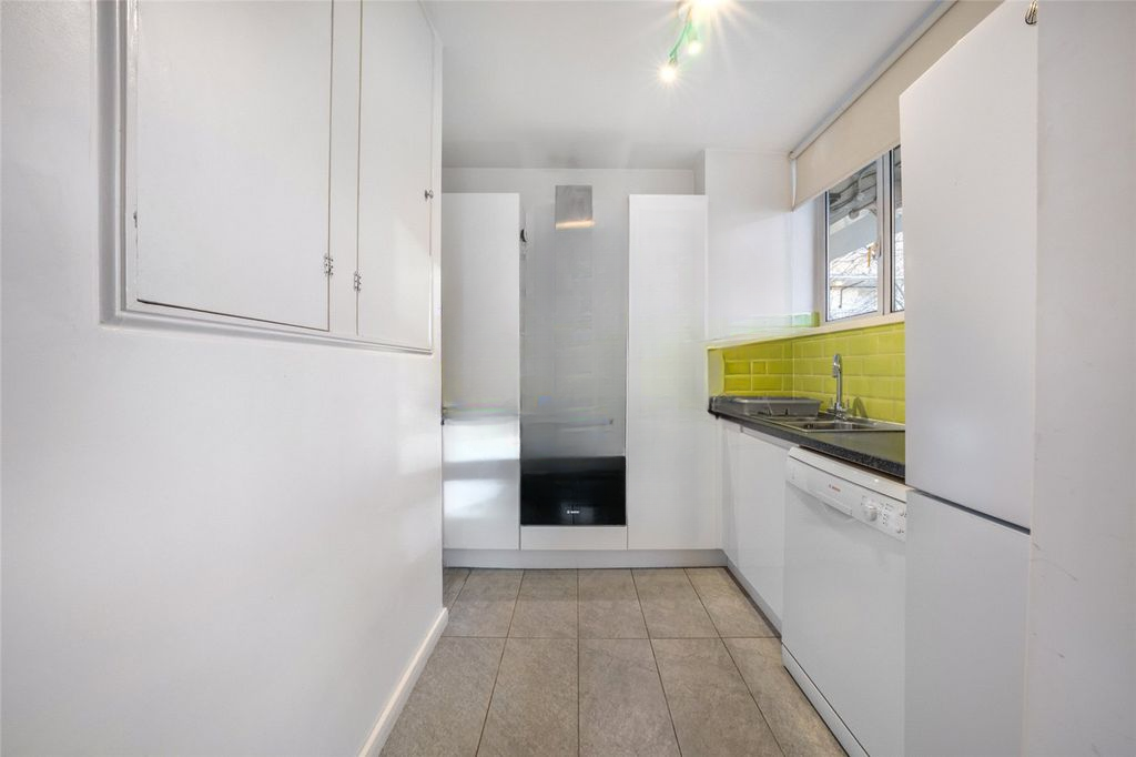 Квартира в Лондоне, Великобритания, 69 м² - фото 8