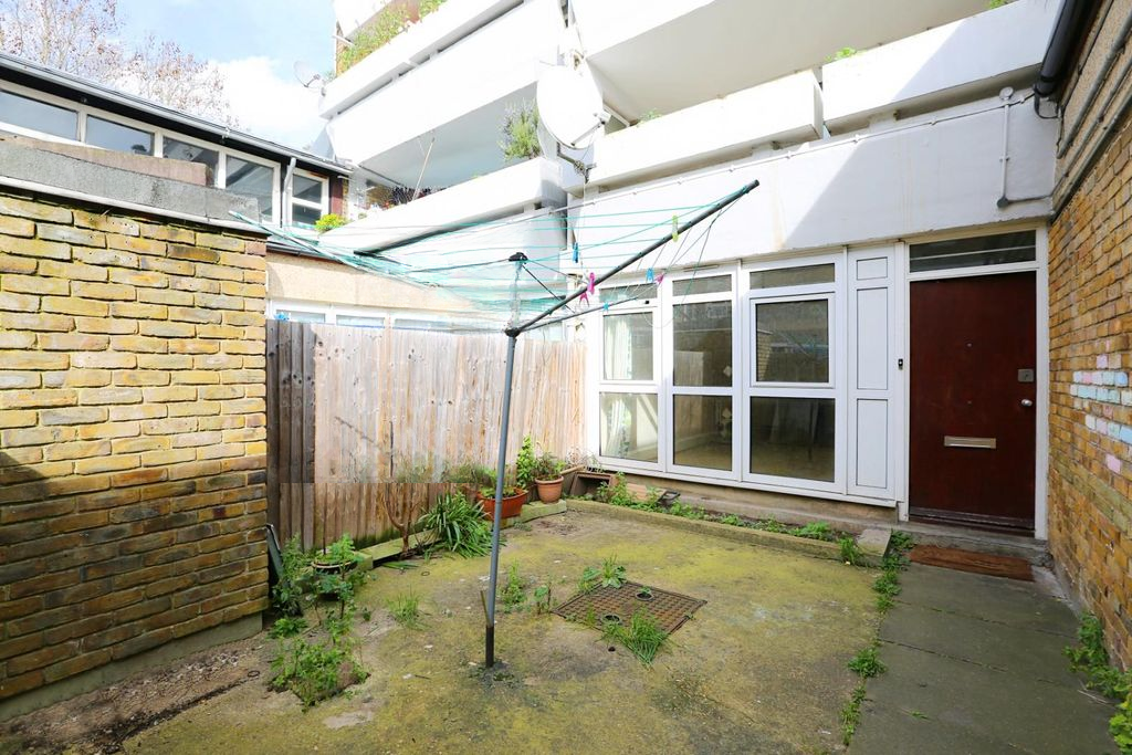 Квартира в Лондоне, Великобритания, 93 м² - фото 8