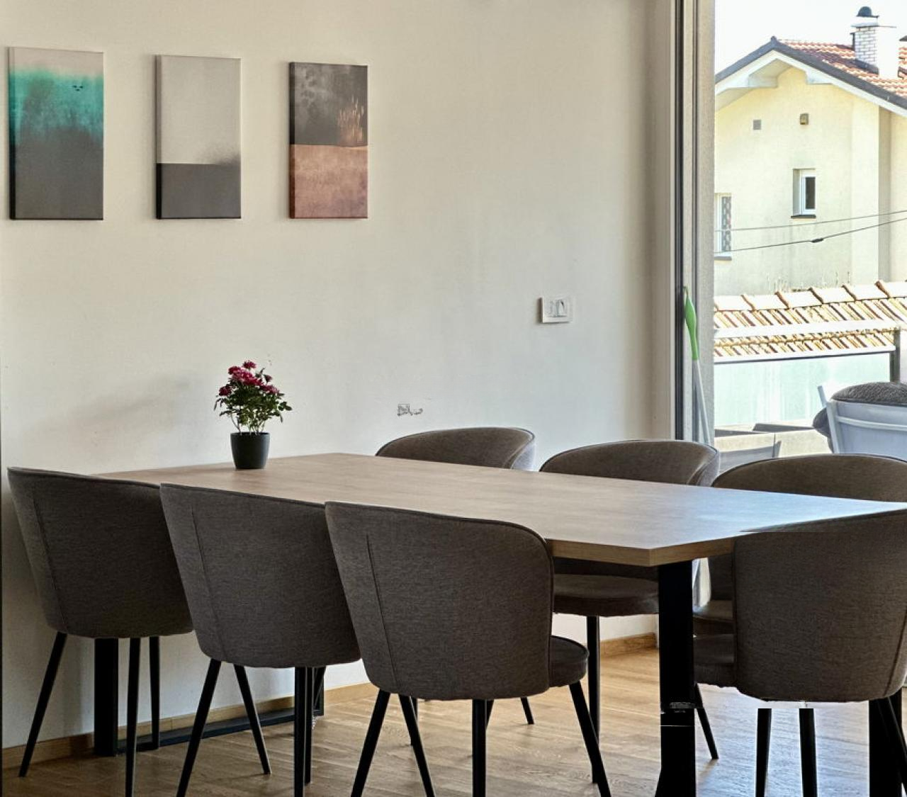 Квартира в Любляне, Словения, 173 м² - фото 8