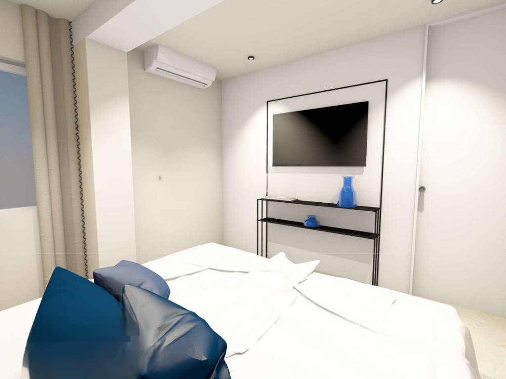 Квартира в Опатии, Хорватия, 103 м² - фото 8