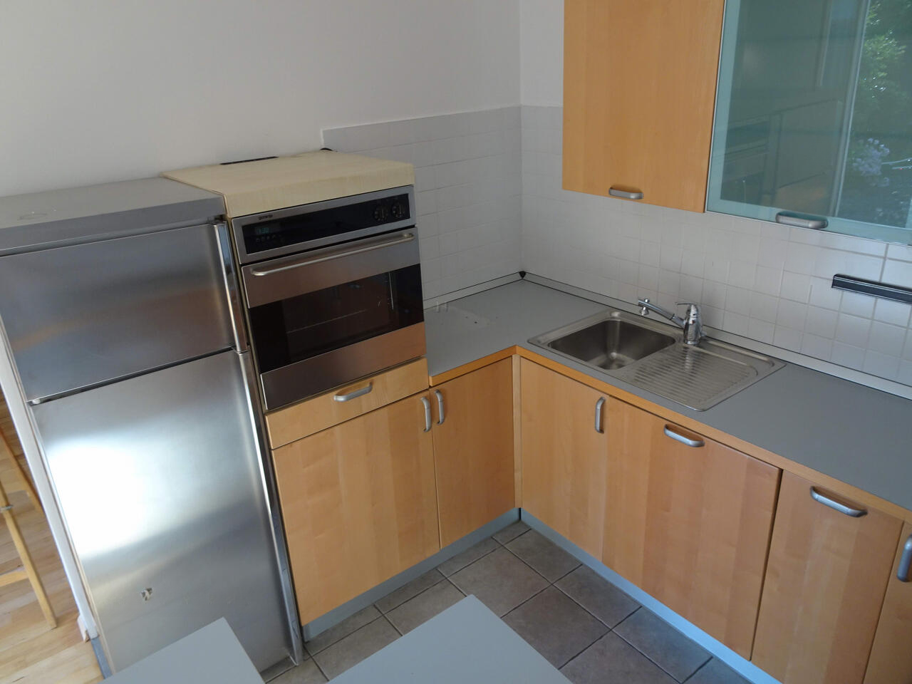 Квартира в Любляне, Словения, 81 м² - фото 8