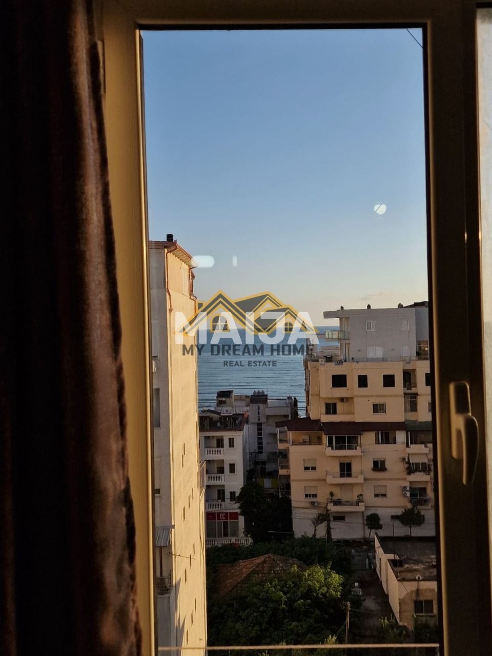 Апартаменты в Дурресе, Албания, 111 м² - фото 1