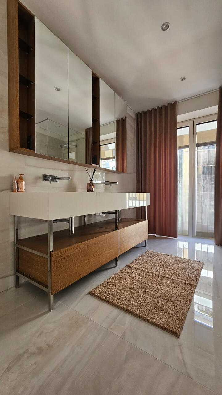 Квартира в Любляне, Словения, 135 м² - фото 8