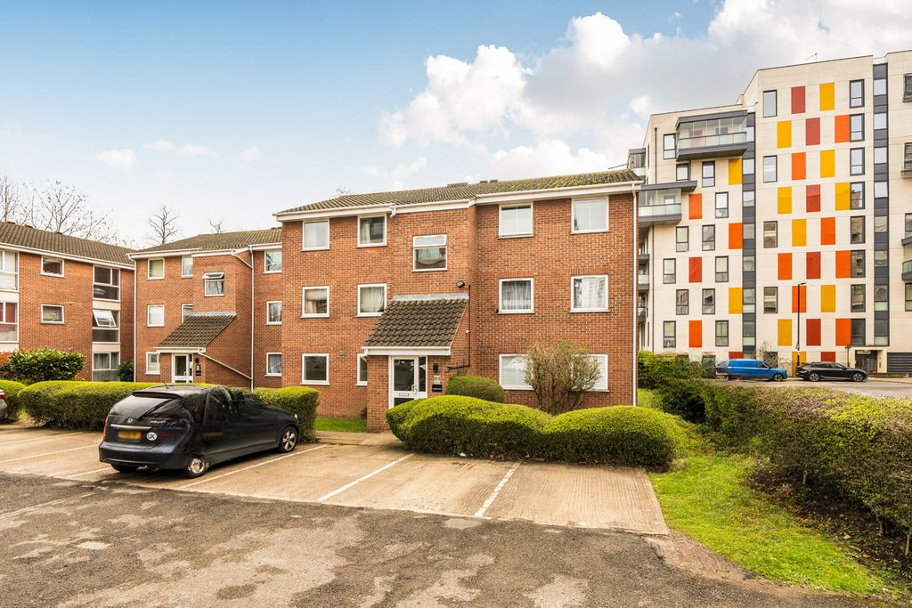 Квартира в Лондоне, Великобритания, 51 м² - фото 8