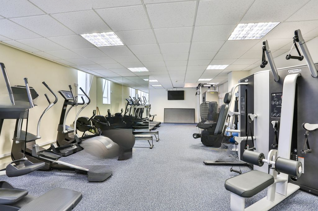 Квартира в Лондоне, Великобритания, 47 м² - фото 8