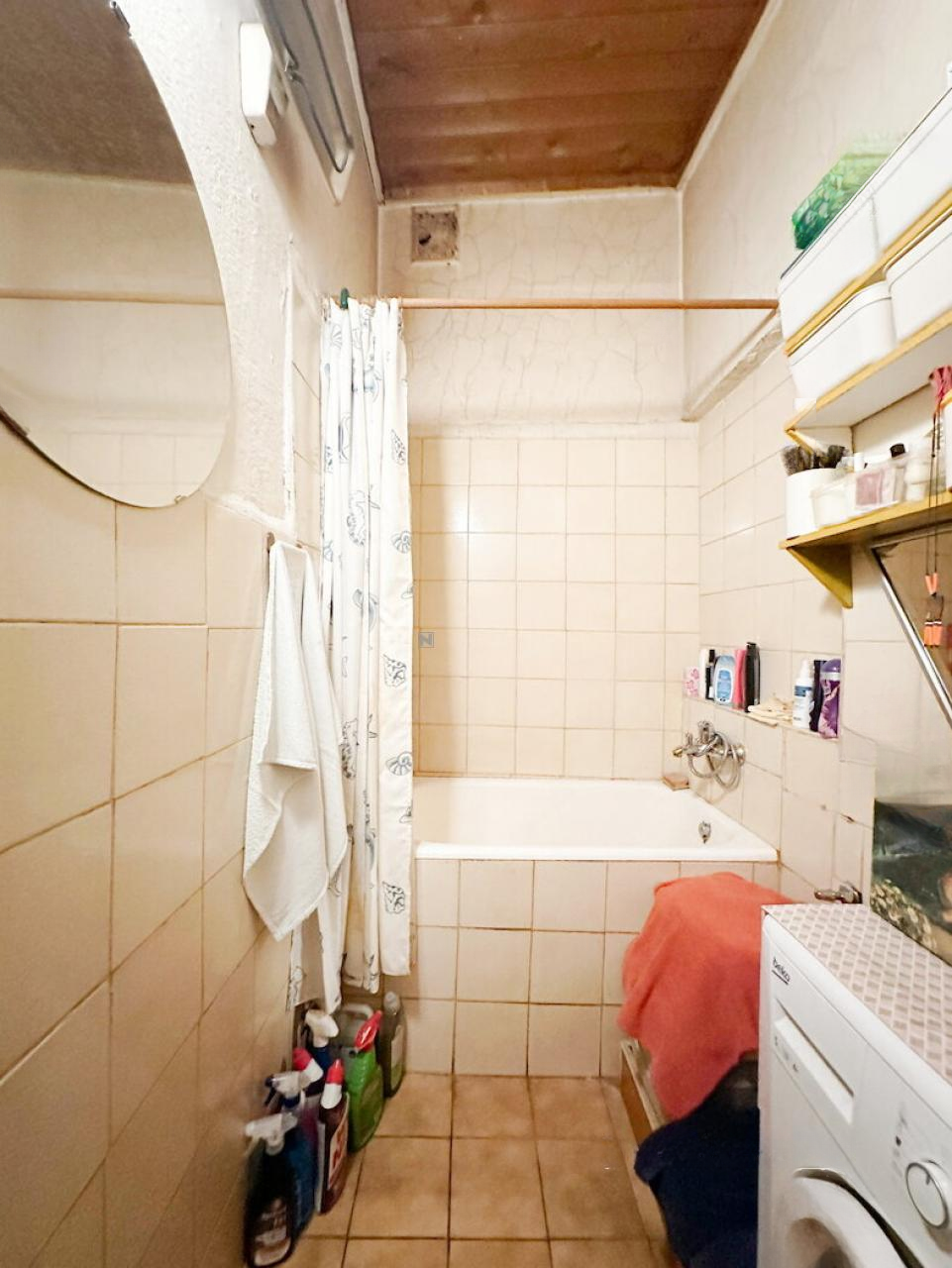 Квартира в Любляне, Словения, 62 м² - фото 8