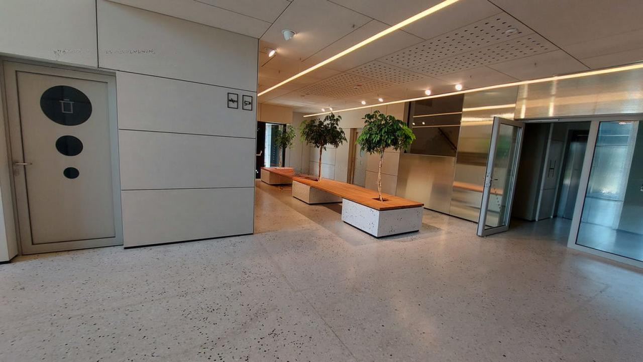 Квартира в Любляне, Словения, 201 м² - фото 8