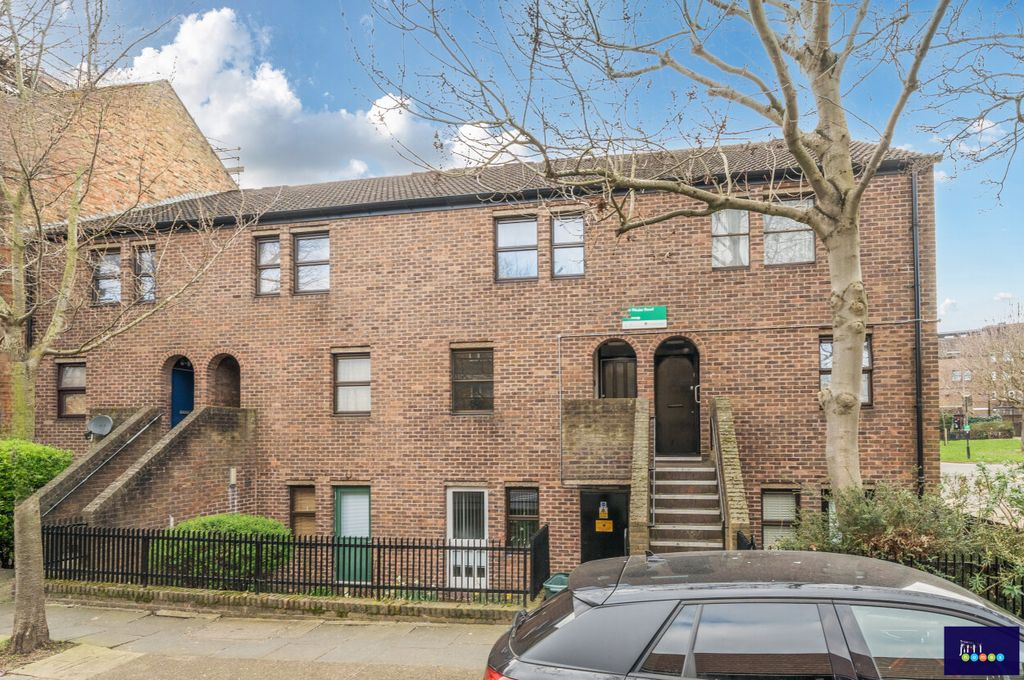 Квартира в Лондоне, Великобритания, 47 м² - фото 8