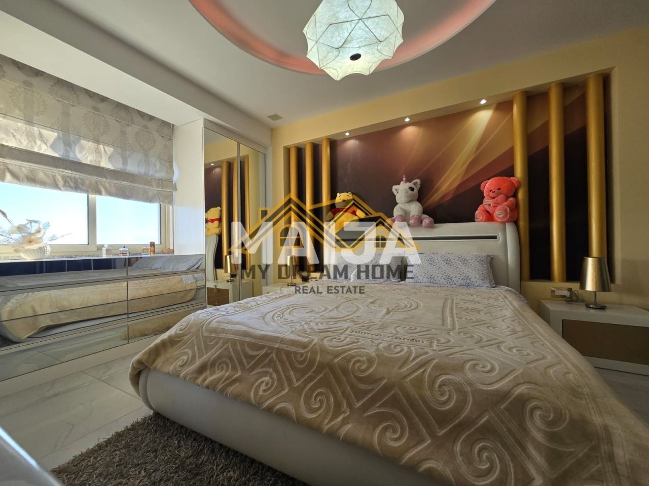 Апартаменты в Дурресе, Албания, 72 м² - фото 2