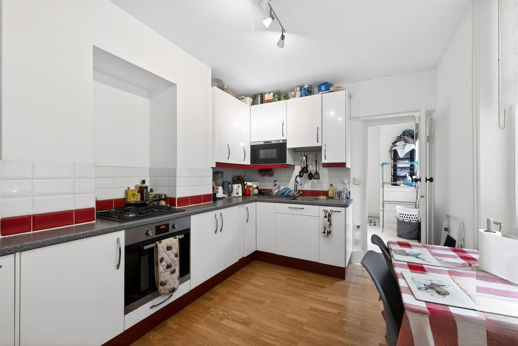 Квартира в Лондоне, Великобритания, 54 м² - фото 8