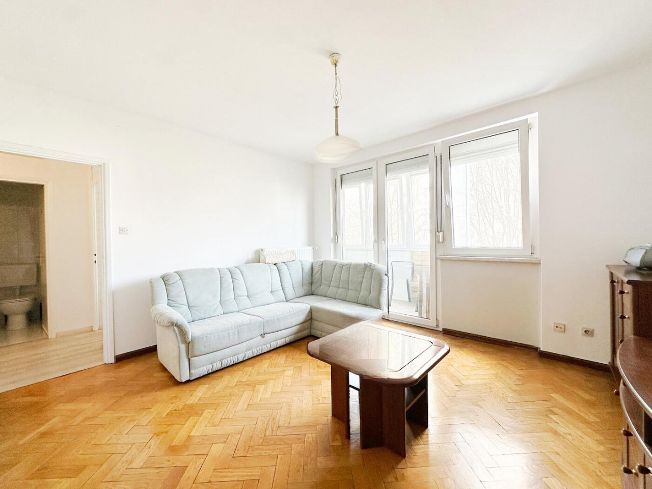 Квартира в Любляне, Словения, 67 м² - фото 8