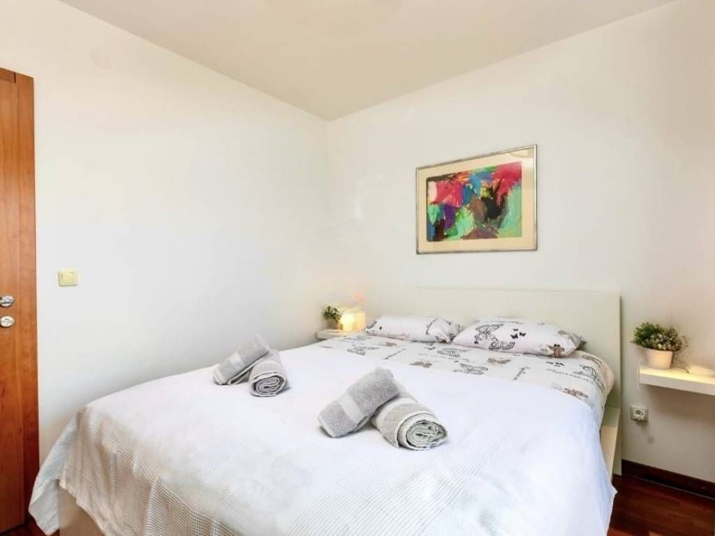 Квартира в Опатии, Хорватия, 46 м² - фото 8