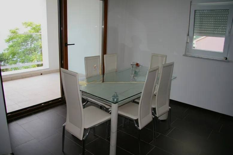 Квартира в Опатии, Хорватия, 56 м² - фото 9