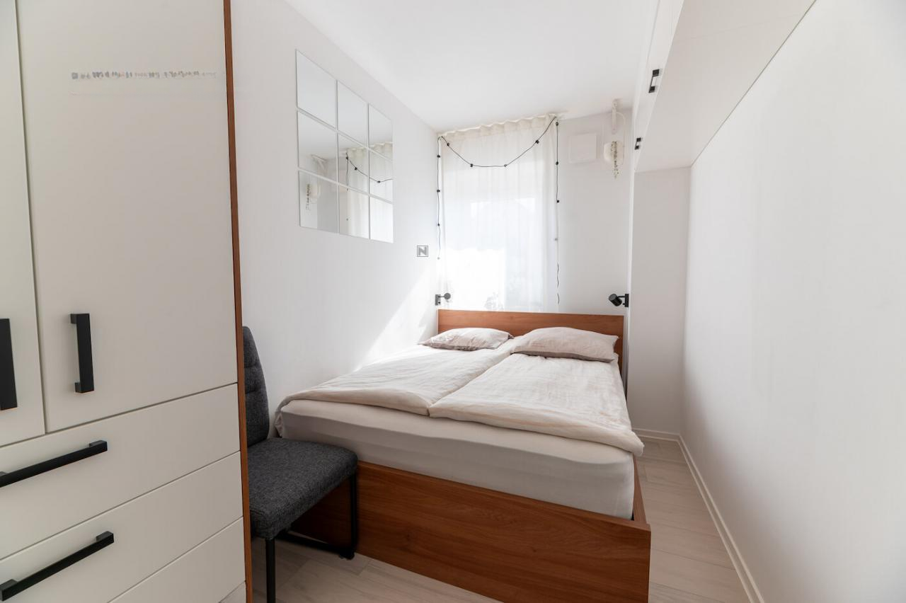 Квартира в Любляне, Словения, 54 м² - фото 9