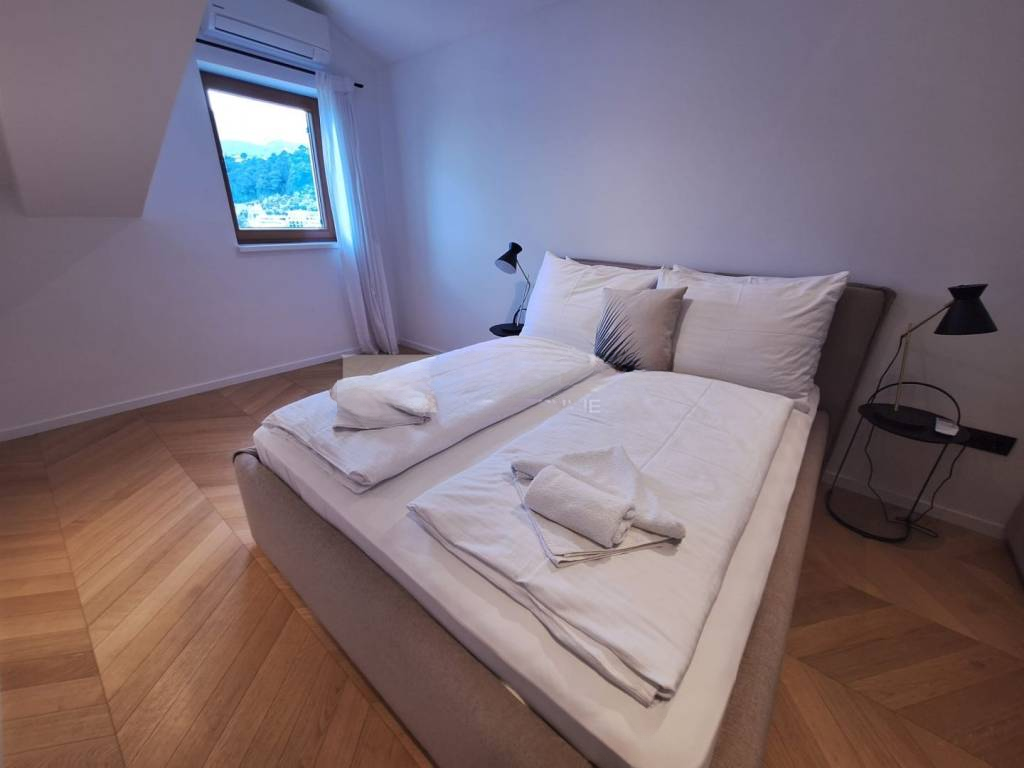 Квартира в Опатии, Хорватия, 135 м² - фото 9