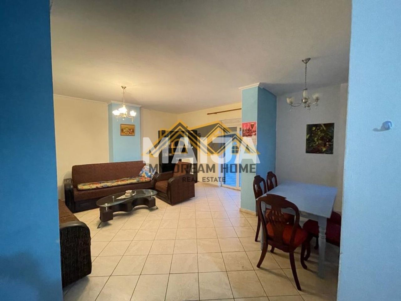 Апартаменты в Дурресе, Албания, 154 м² - фото 3