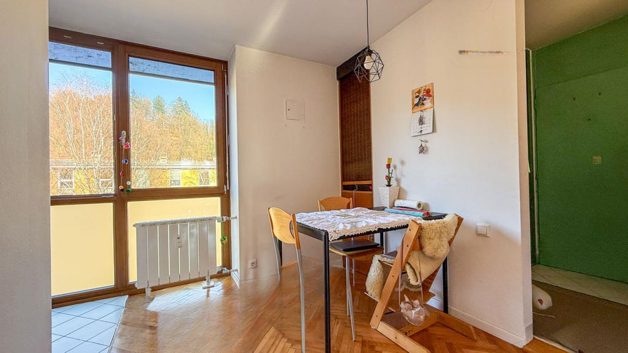 Квартира в Любляне, Словения, 57 м² - фото 9