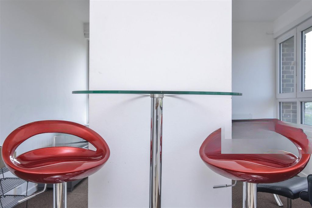 Квартира в Лондоне, Великобритания, 57 м² - фото 9