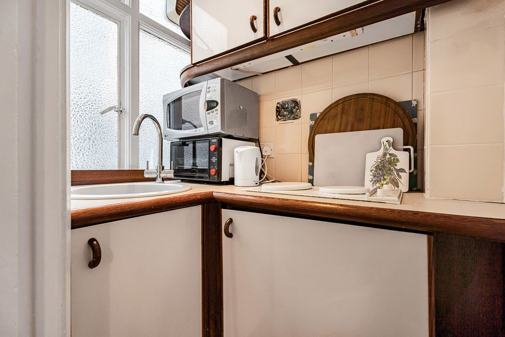 Квартира в Лондоне, Великобритания, 29 м² - фото 9