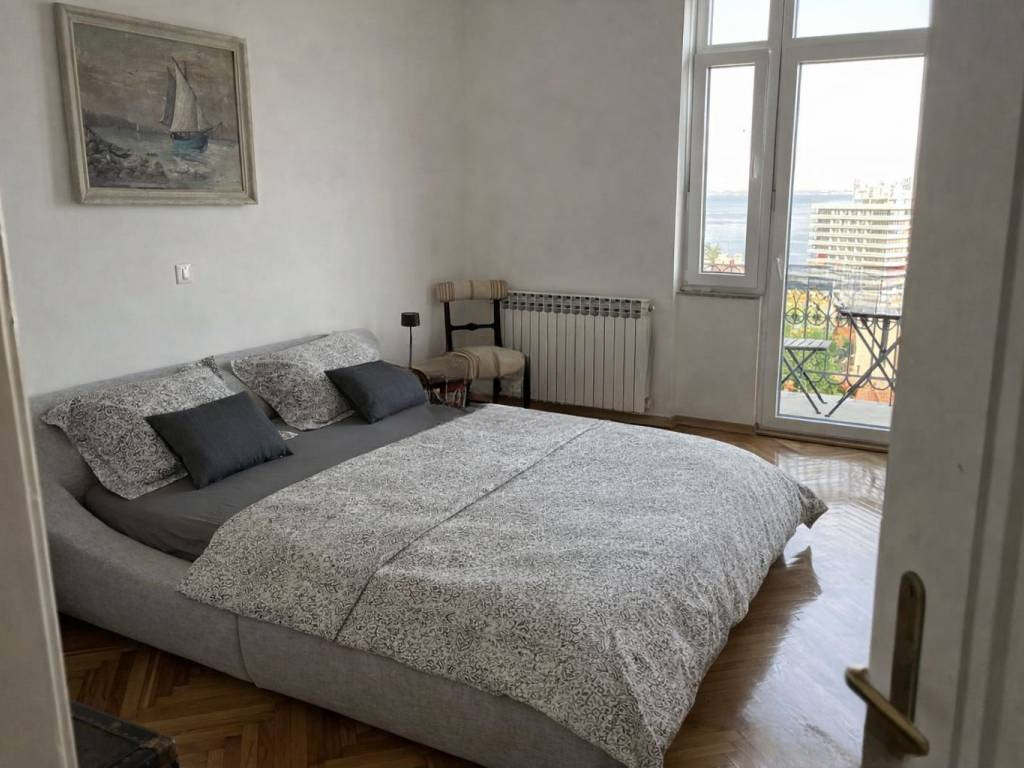 Квартира в Опатии, Хорватия, 205 м² - фото 9