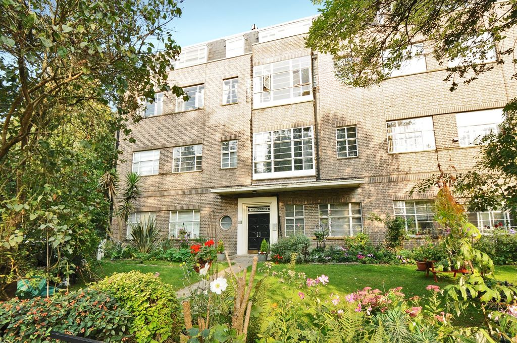 Квартира в Лондоне, Великобритания, 34 м² - фото 9