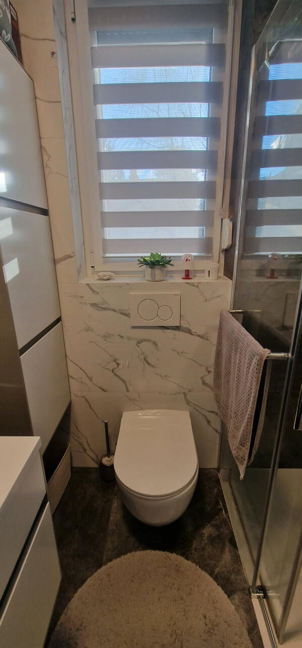 Квартира в Любляне, Словения, 60 м² - фото 9