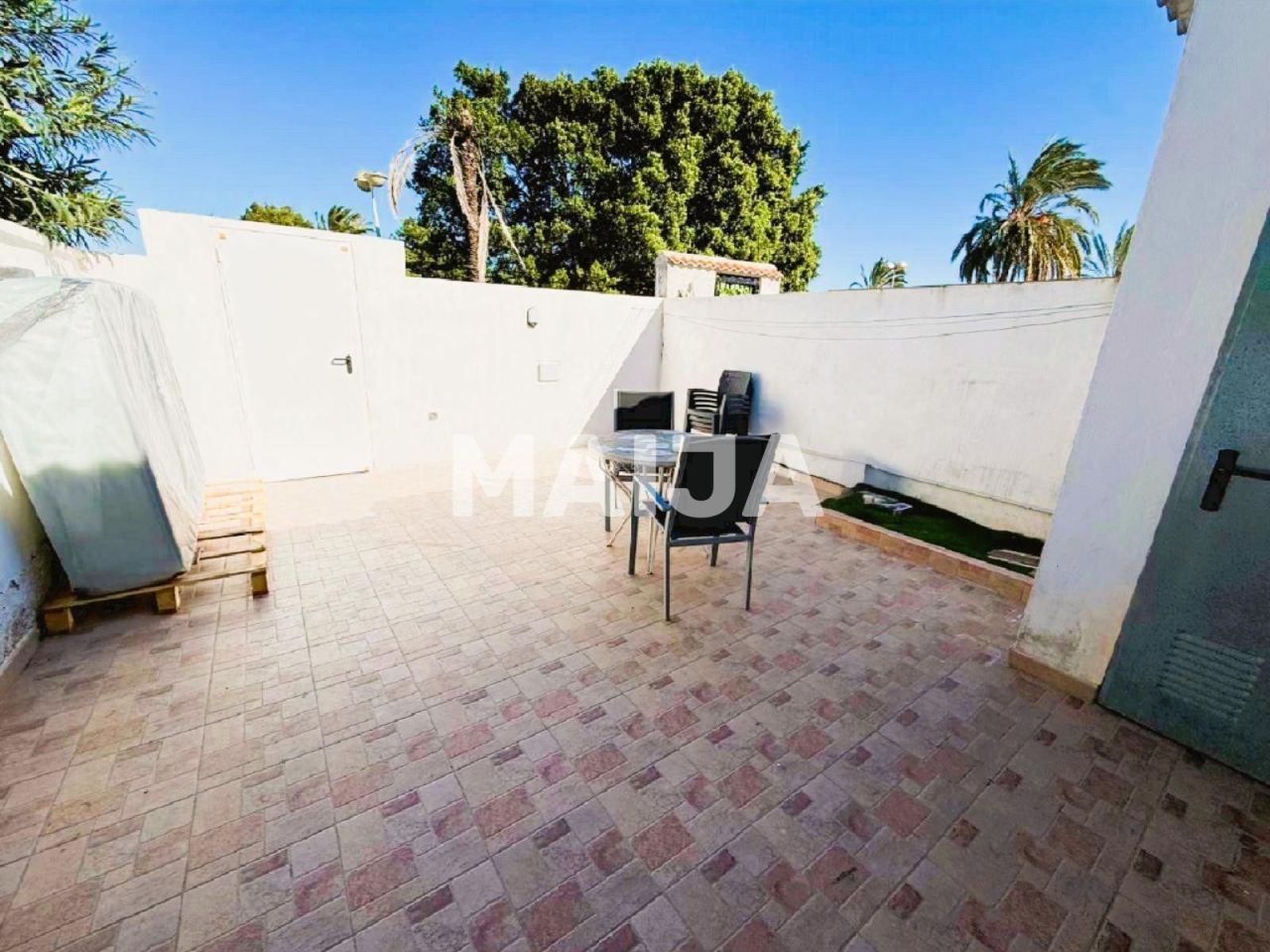 Квартира в Торревьехе, Испания, 45 м² - фото 4