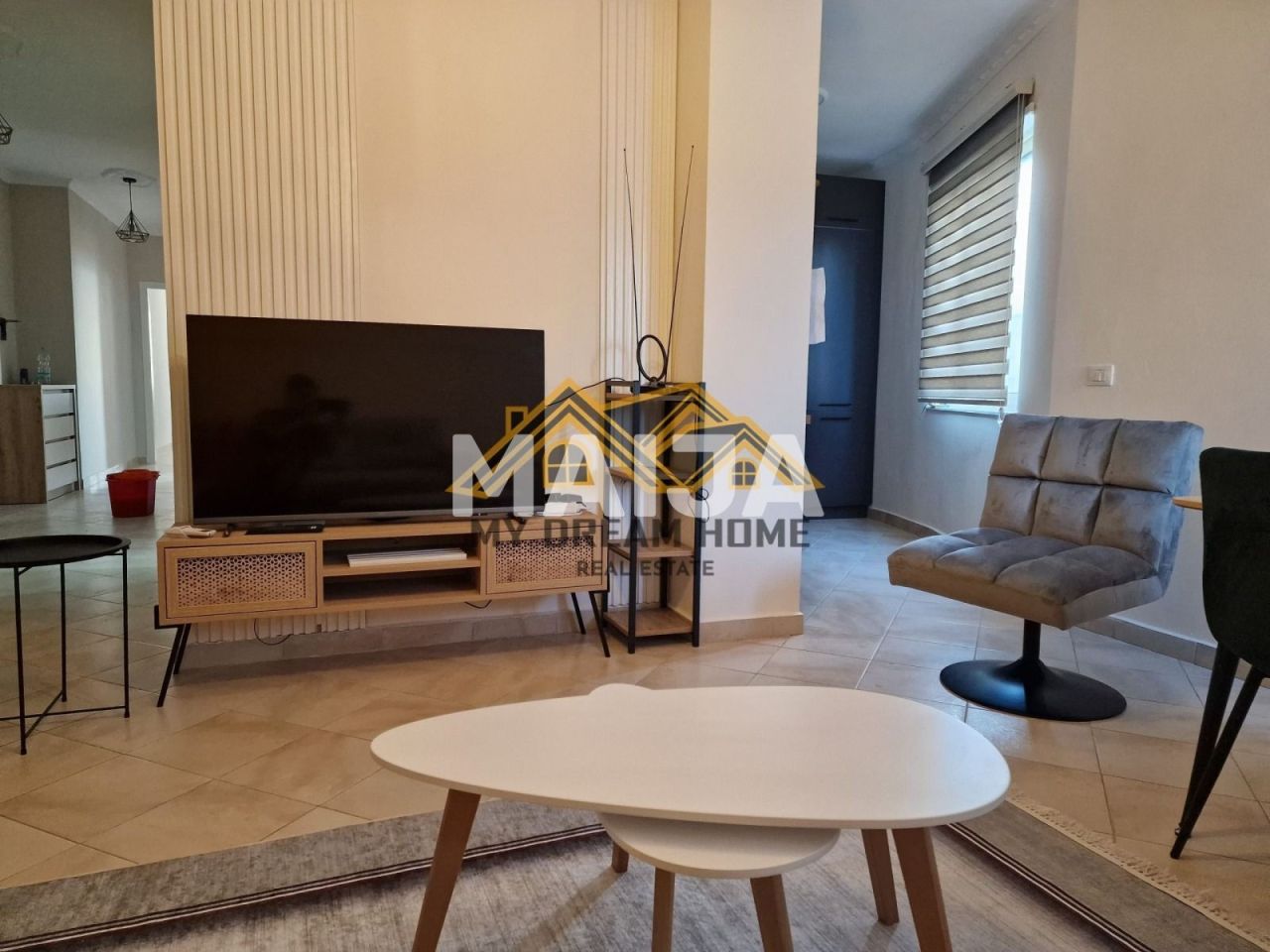 Апартаменты в Дурресе, Албания, 111 м² - фото 4