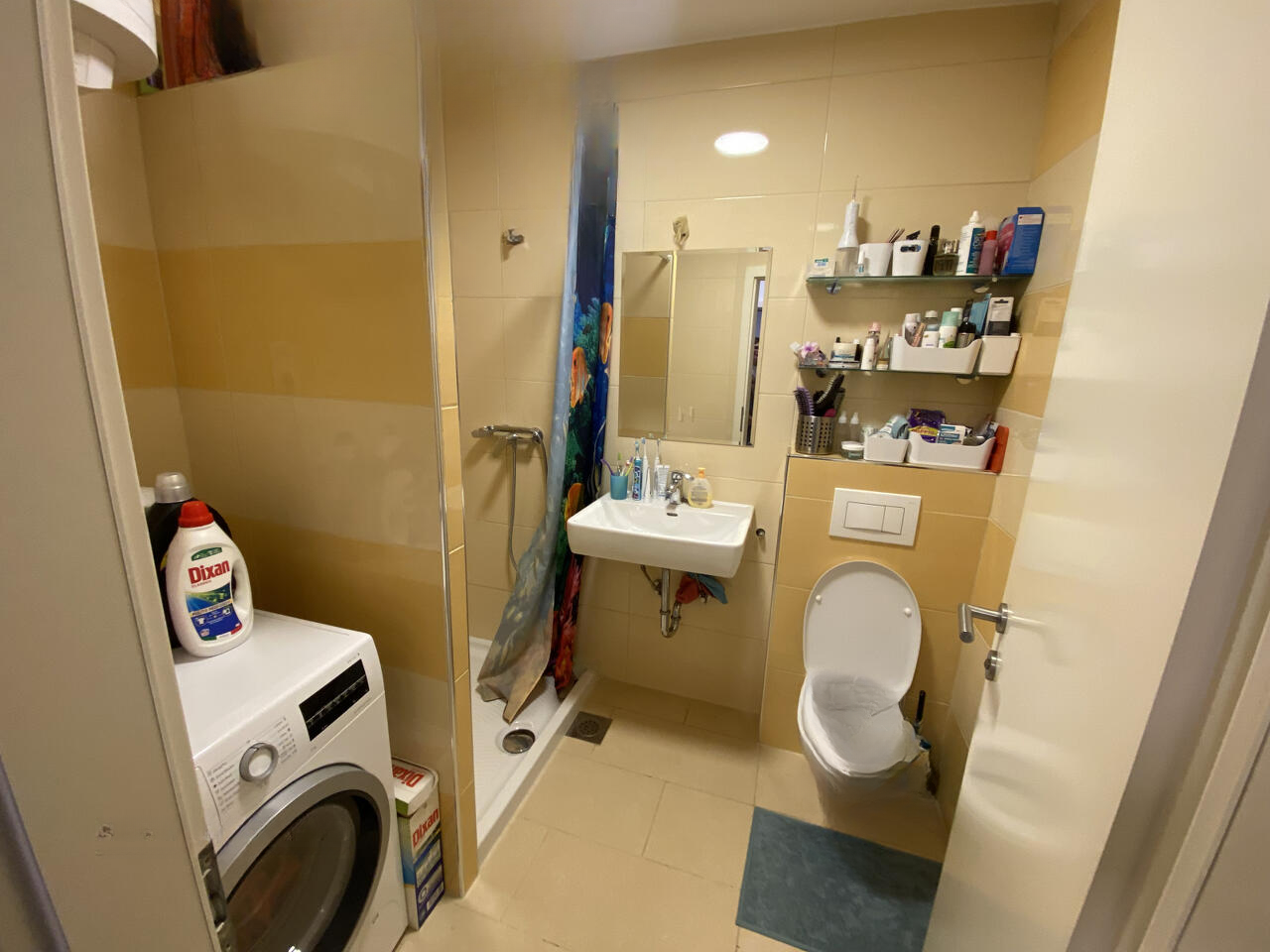 Квартира в Любляне, Словения, 53 м² - фото 9