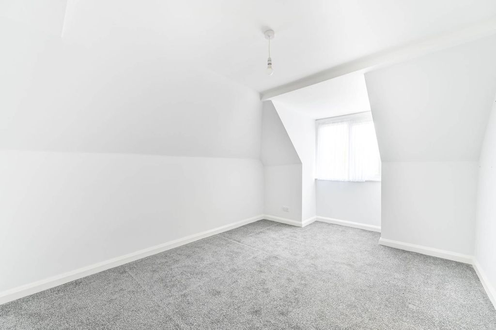 Квартира в Лондоне, Великобритания, 49 м² - фото 9