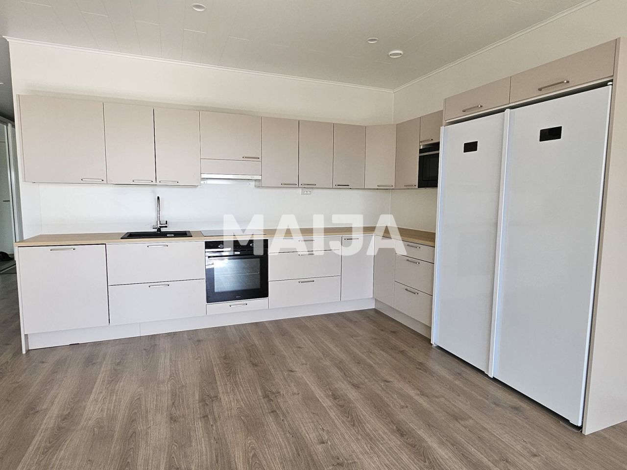 Дом Нурмиярви, Финляндия, 105 м² - фото 4