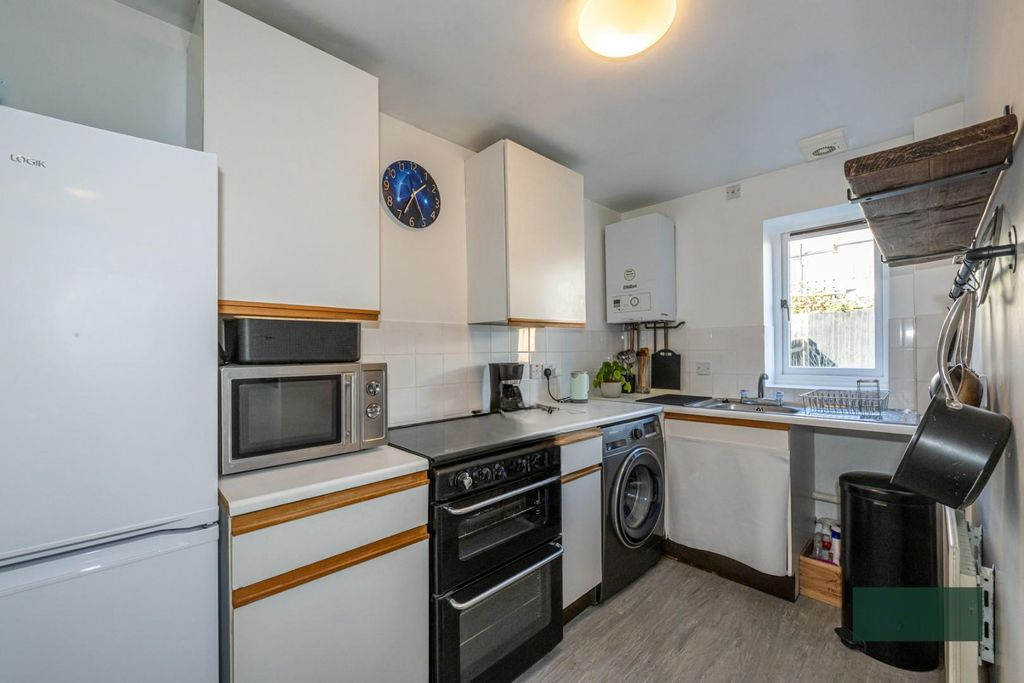 Квартира в Лондоне, Великобритания, 42 м² - фото 9