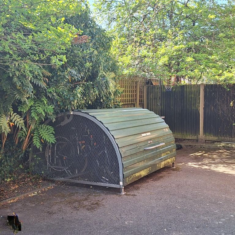 Квартира в Лондоне, Великобритания, 42 м² - фото 9