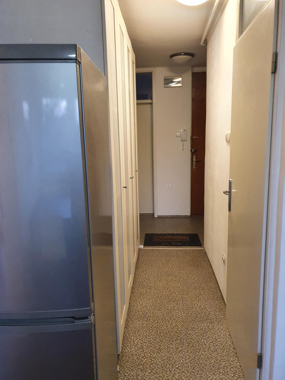 Квартира в Любляне, Словения, 60 м² - фото 9