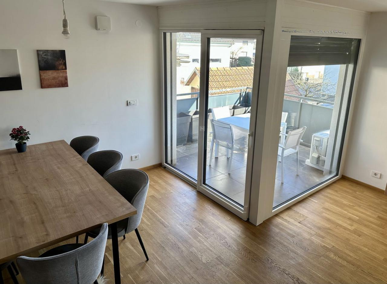 Квартира в Любляне, Словения, 173 м² - фото 9