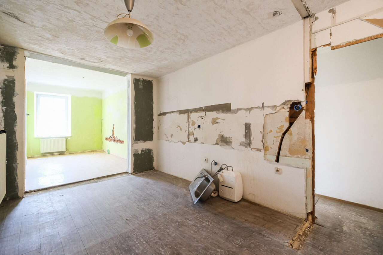 Квартира в Любляне, Словения, 85 м² - фото 9