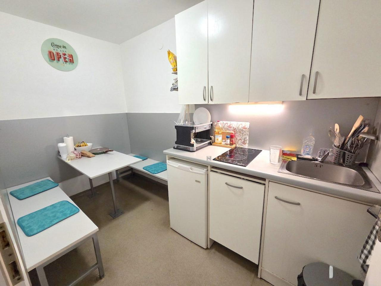 Квартира в Любляне, Словения, 59 м² - фото 9