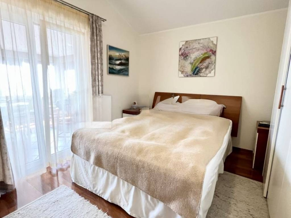 Квартира в Опатии, Хорватия, 115 м² - фото 9