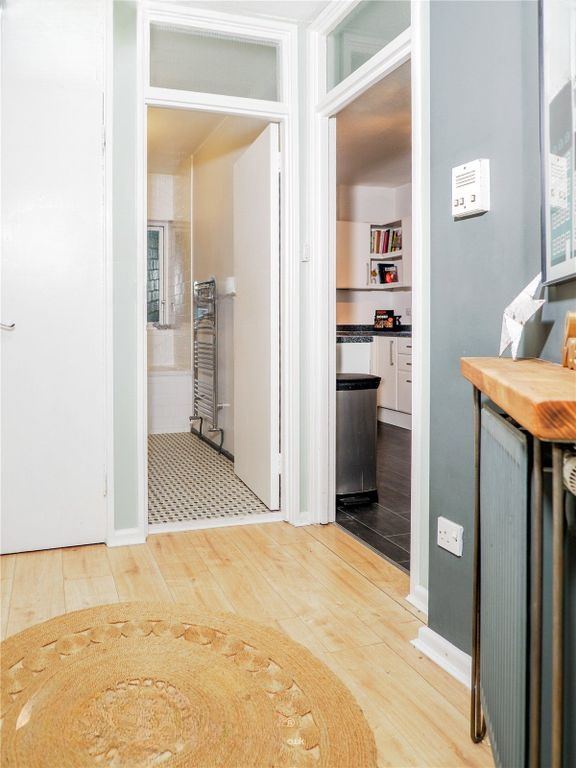 Квартира в Лондоне, Великобритания, 51 м² - фото 9