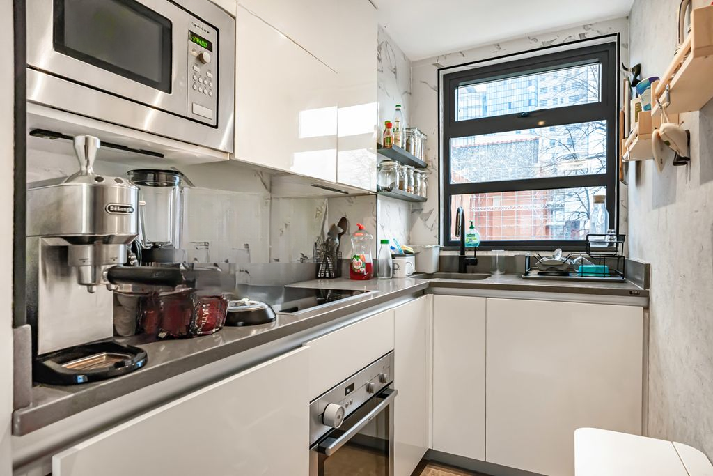 Квартира в Лондоне, Великобритания, 42 м² - фото 9