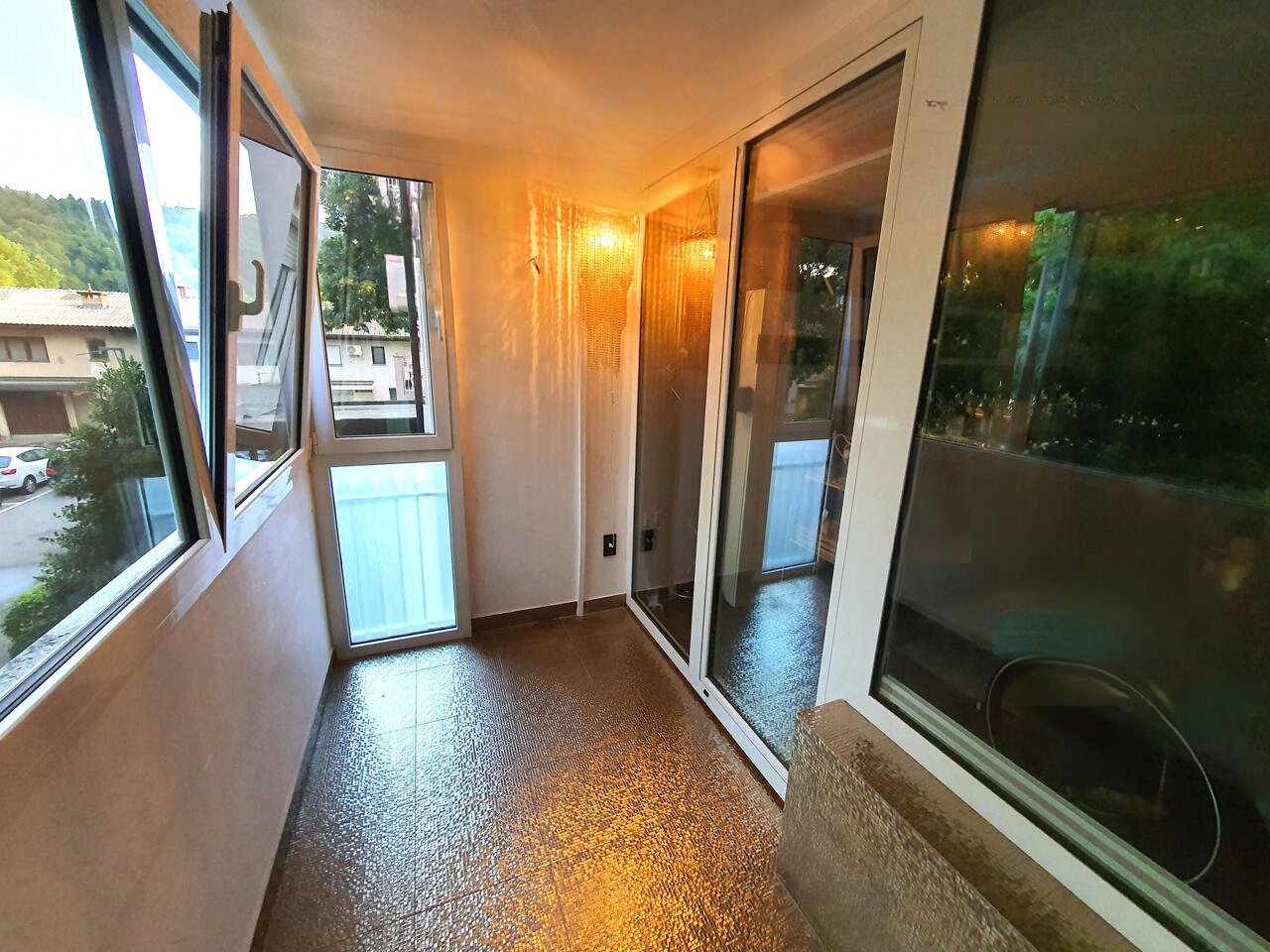 Квартира в Любляне, Словения, 76 м² - фото 9