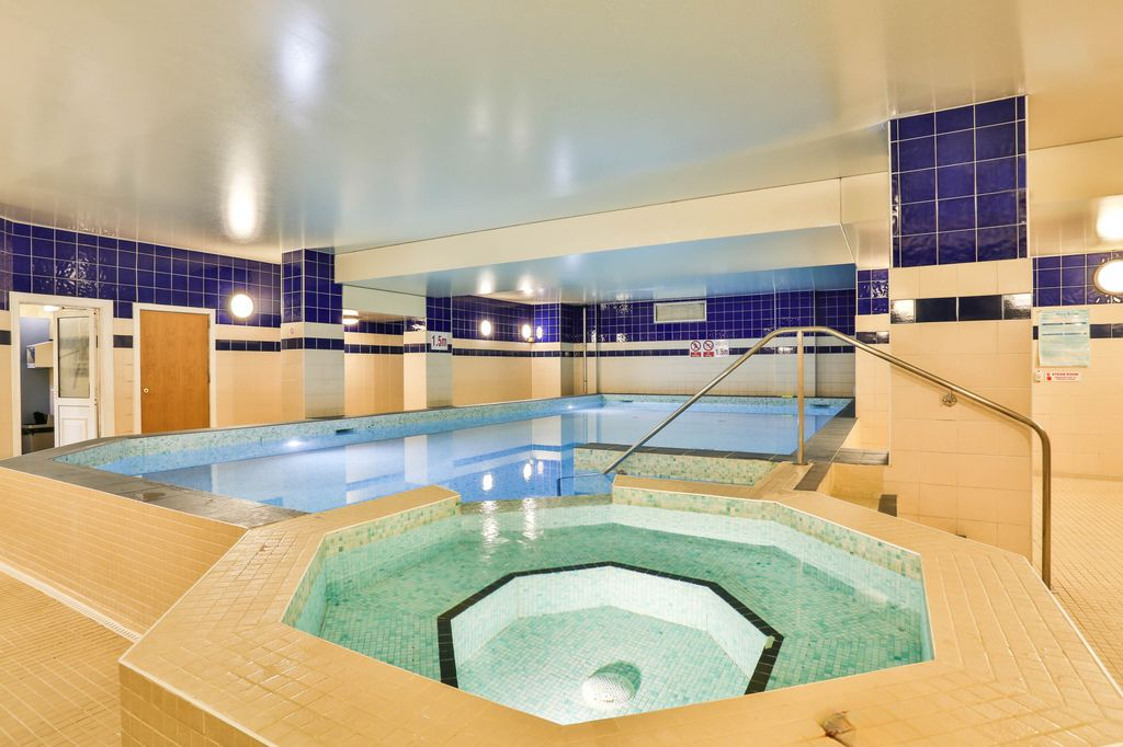 Квартира в Лондоне, Великобритания, 47 м² - фото 9