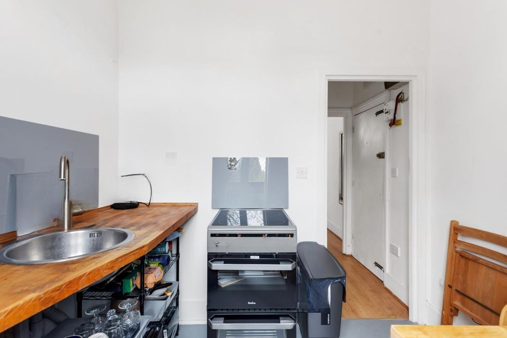 Квартира в Лондоне, Великобритания, 65 м² - фото 9