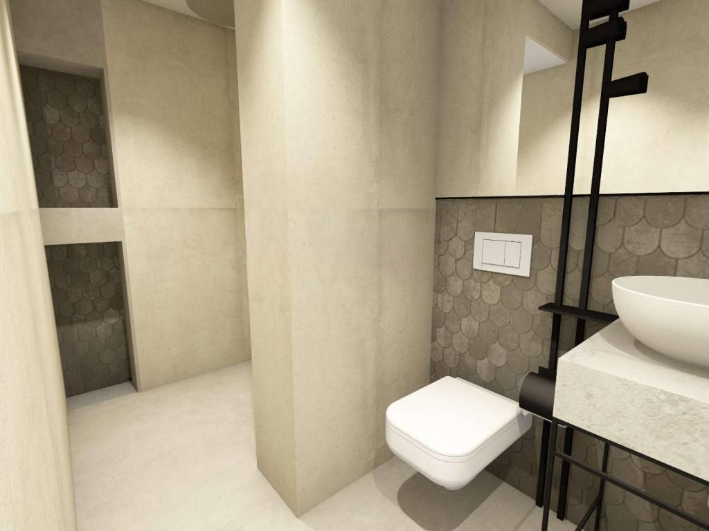 Квартира в Опатии, Хорватия, 103 м² - фото 9