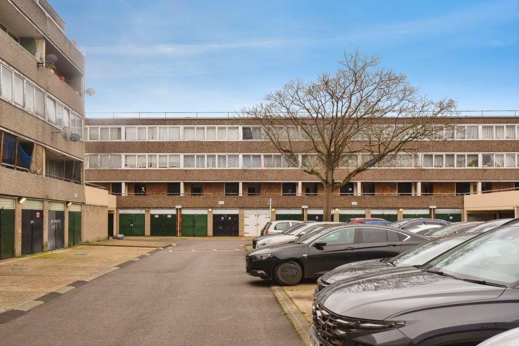 Квартира в Лондоне, Великобритания, 67 м² - фото 9