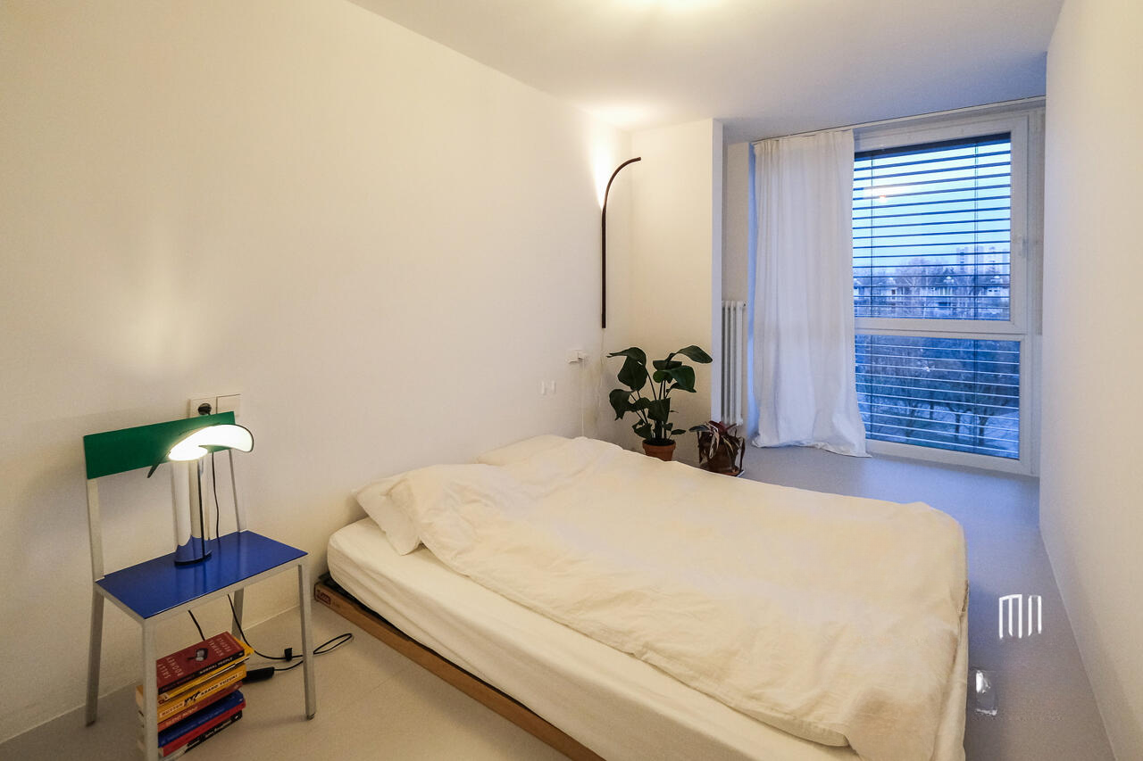 Квартира в Любляне, Словения, 59 м² - фото 9